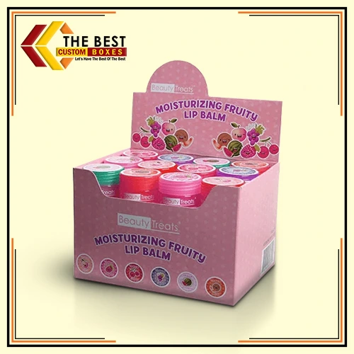 Custom Display Boxes Wholesale